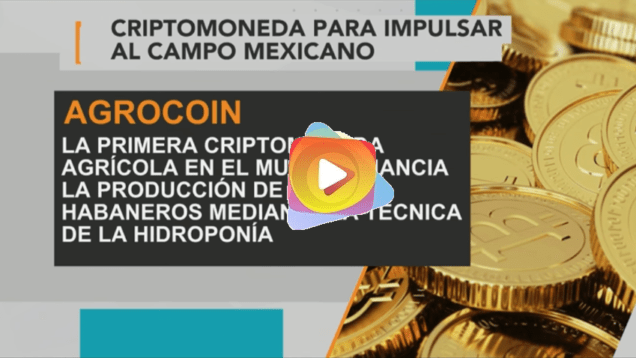 Agrocoin