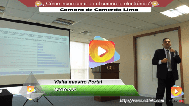Comercio Electronico