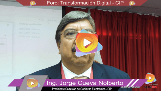 Jorge Cueva