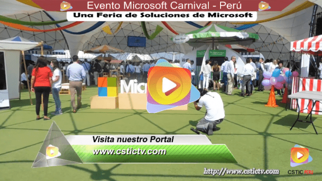 Microsoft Carnival