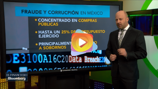 Tecnología Blockchain podría ayudar