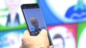 Creando un futuro mejor es el lema del Mobile World Congress 2018.