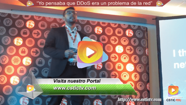 ddos