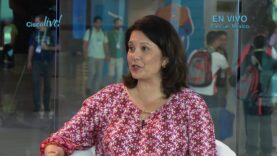 Entrevista: Programa de seguridad eficaz en la era del cibercrimen.