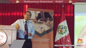 I Foro: Transformación Digital – CIP.