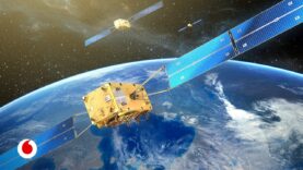 La nueva tecnología que independiza a Europa del GPS.