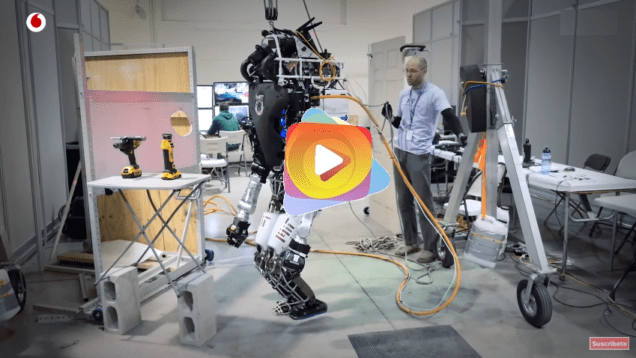 robot45