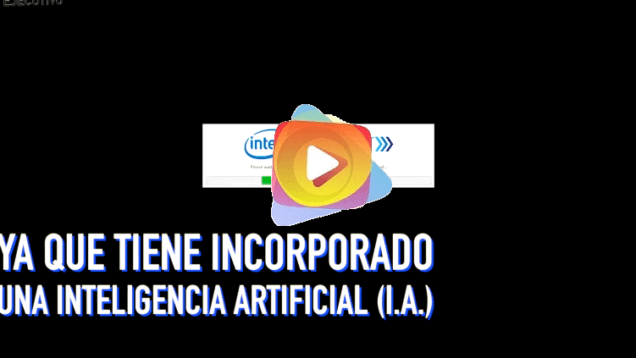 Intel lanza al mercado la memoria
