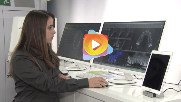 La revolución digital llega a la Odontologia