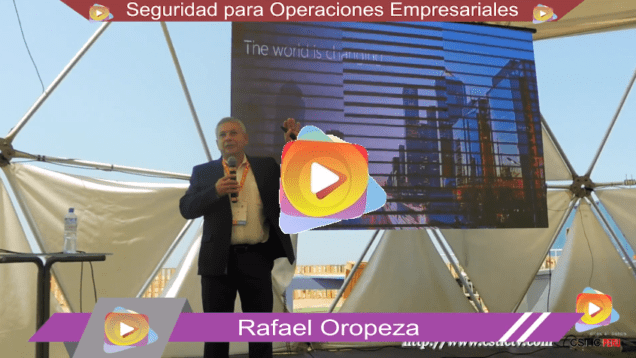 Seguridad para operaciones