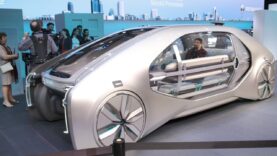 All the coolest cars at the 2018 Geneva Motor Show.