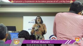 Explosión y Explotación de los Datos gracias al IoT y el Big Data (2 Parte).
