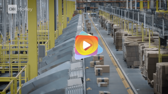 amazon