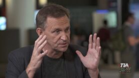 El futuro de las redes definidas por software.