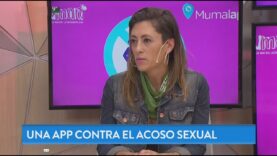 En Argentina crean una app contra el acoso sexual callejero.