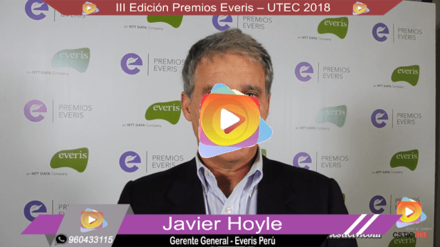 entrevista everis