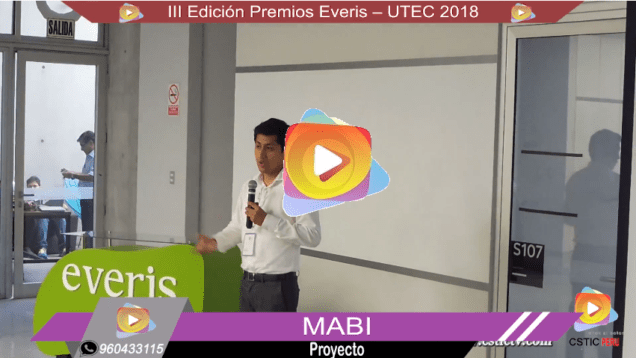 premios everis 2018