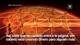 ¿Qué es el “cryptojacking”?
