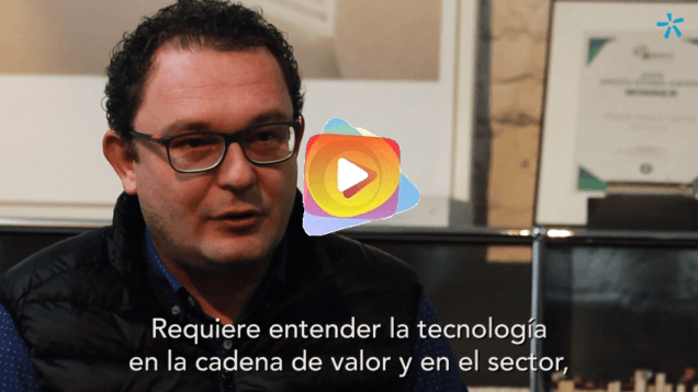 td en los negocios