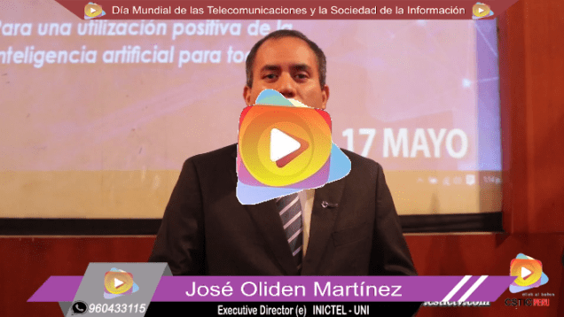 Entrevista Jose