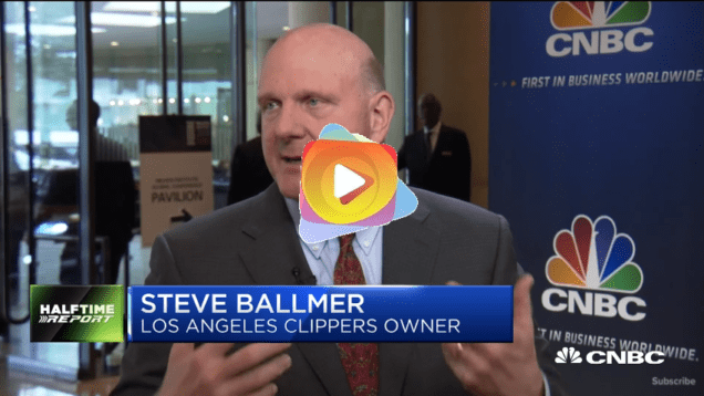 Steve Balll