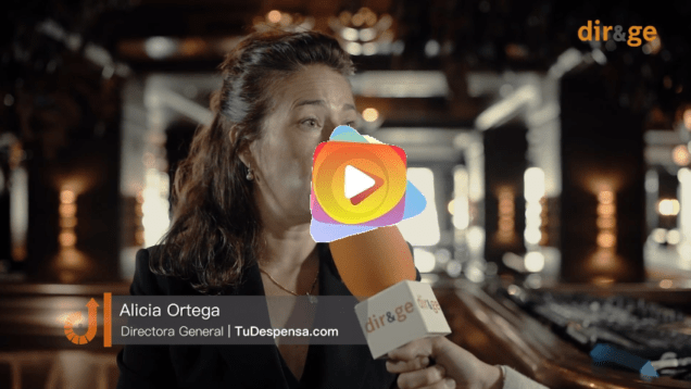 Transformacion de las empresas
