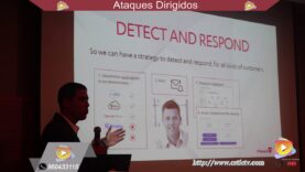 Ataques Dirigidos.