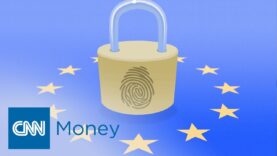 El Reglamento general de protección de datos de la UE, explicado.