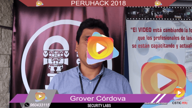 entrevista peruhack