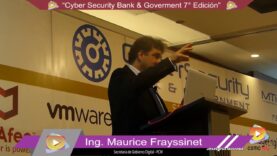 La Seguridad en la Interoperabilidad en el Estado Peruano.