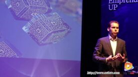 Lima Fintech Forum 2018 – Universidad del Pacifico.