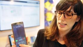 Seguridad de trabajadores en entornos de riesgo: Working Safety with Watson IoT.