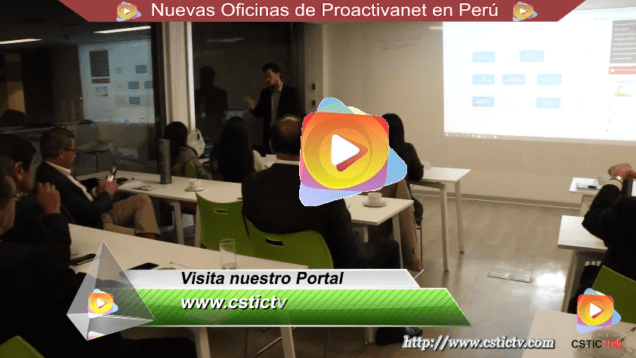 Proactivanet