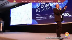 Cognitive Virtual Assistants.