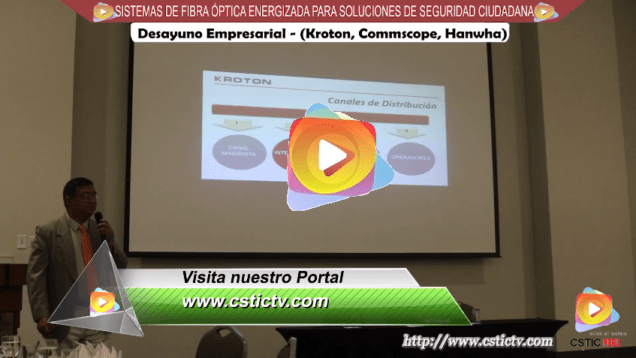 desayuno empresarial