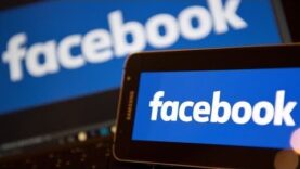 Facebook dio datos de usuarios a más de 40 fabricantes.
