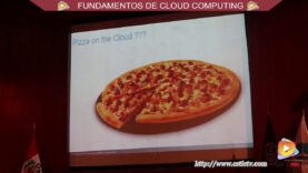 Fundamentos de Cloud Computing.