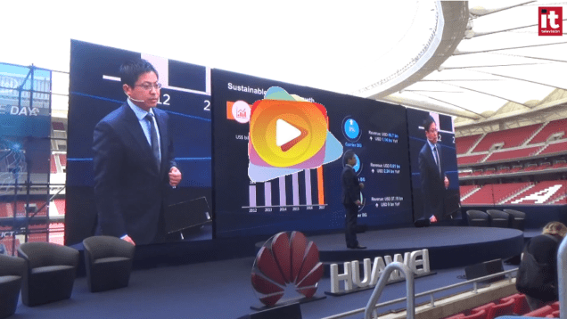 huawei 2