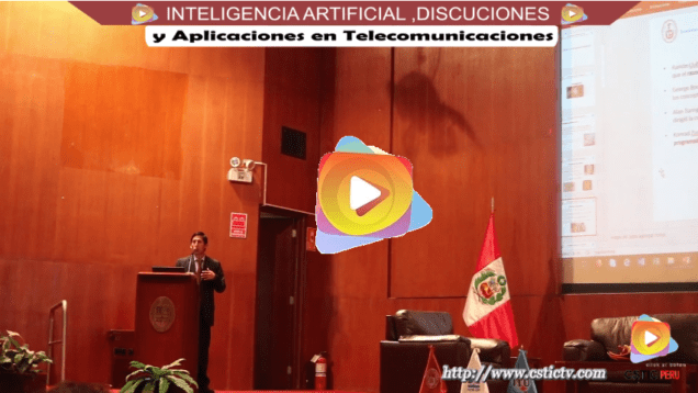 inteligencia artificial disucsiones