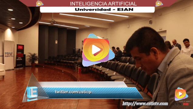 inteligencia artificial esan