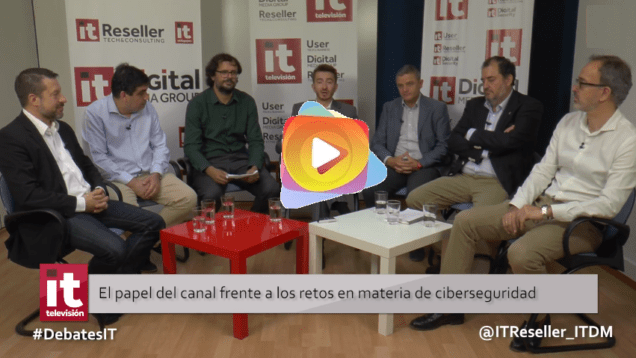 panel seguridad