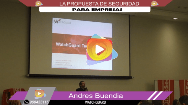 propuesta de seguridad