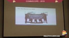 Soluciones para Data Center – Commscope 2018
