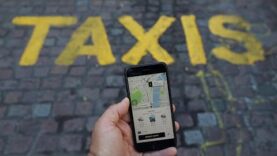 Uber podrá seguir operandon en Londres los próximos 15 meses.
