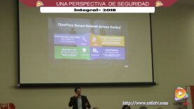 Una Perspectiva de Seguridad Integral.