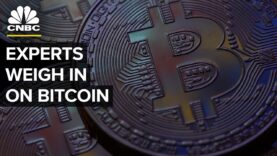 Bitcoin: lo que siete expertos piensan.