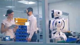 China es de las 20 economías más innovadoras del mundo.