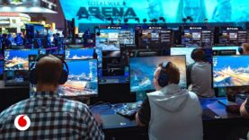 El centro de alto rendimiento para gamers.
