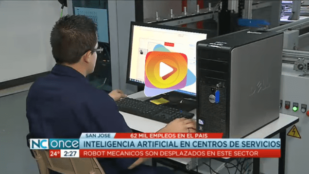 empleo inteligencia