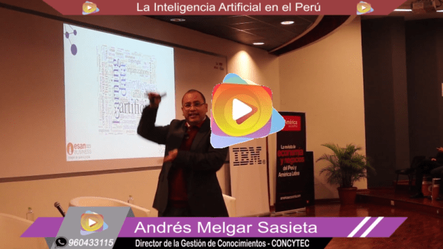 inteligencia artificial 1